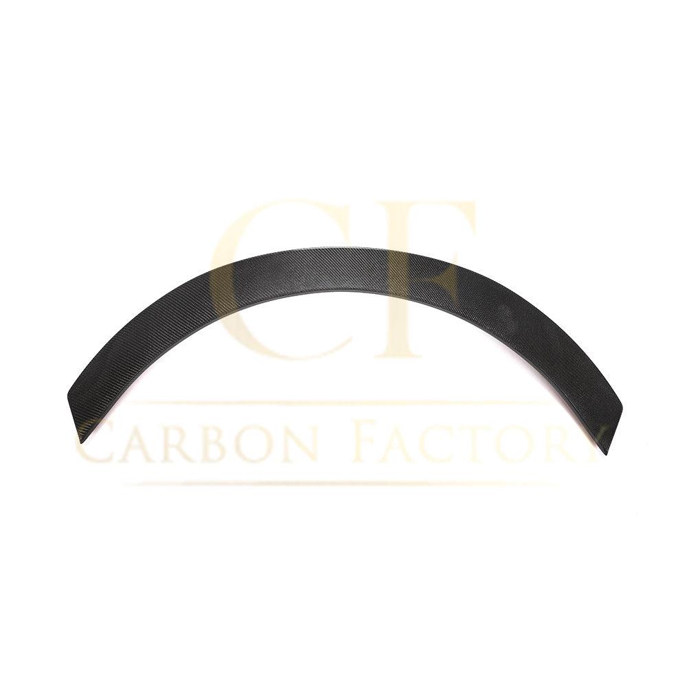 MZ Style Carbon Fibre Rear Spoiler for Toyota A90 Supra 19-Present-Carbon Factory