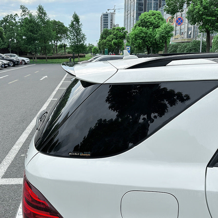 Gloss Black Roof Spoiler for Mercedes Benz W166 C292 GLE 12-19