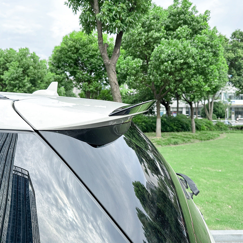 Gloss Black Roof Spoiler for Mercedes Benz W166 C292 GLE 12-19