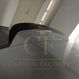 OS Style Carbon Fibre Roof Spoiler for VW Golf MK7 14-20-Carbon Factory