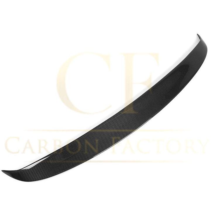 OS Style Carbon Fibre Roof Spoiler for VW Golf MK7 14-20-Carbon Factory