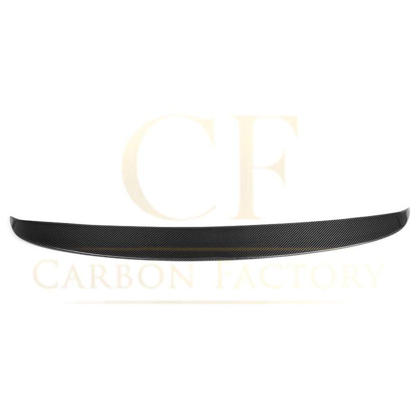 OS Style Carbon Fibre Roof Spoiler for VW Golf MK7 14-20-Carbon Factory