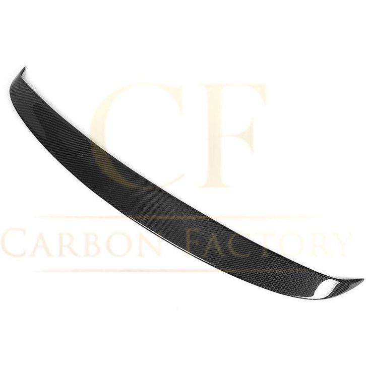 OS Style Carbon Fibre Roof Spoiler for VW Golf MK7 14-20-Carbon Factory