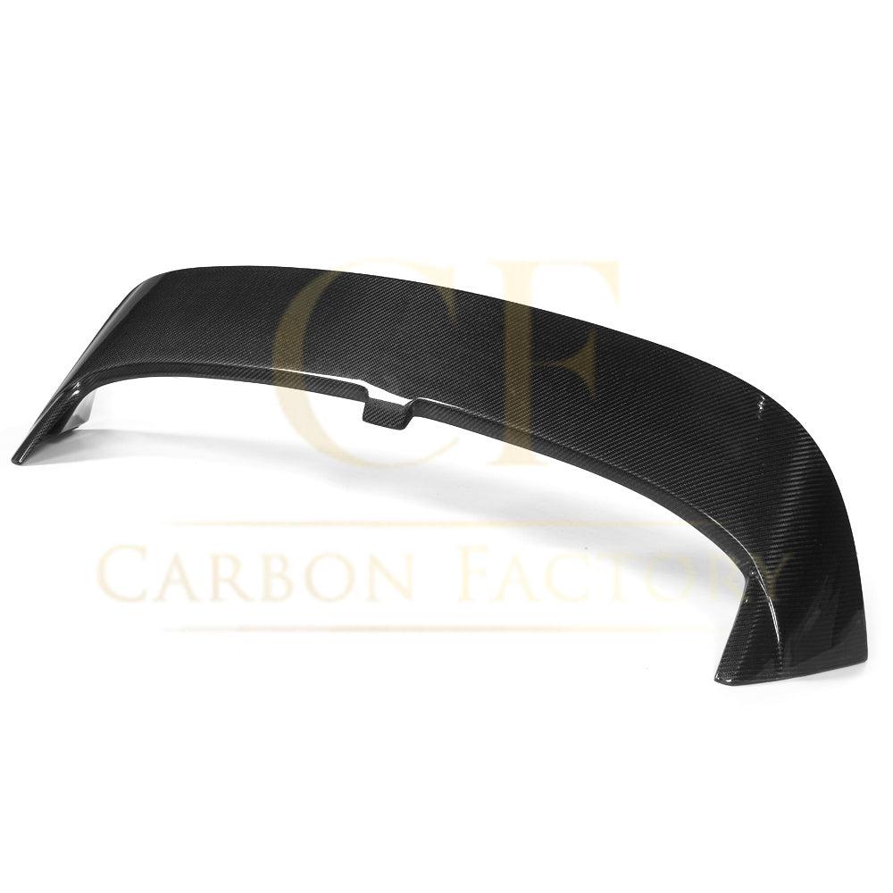 P Style Carbon Fibre Roof Spoiler for VW Golf MK7 14-20-Carbon Factory