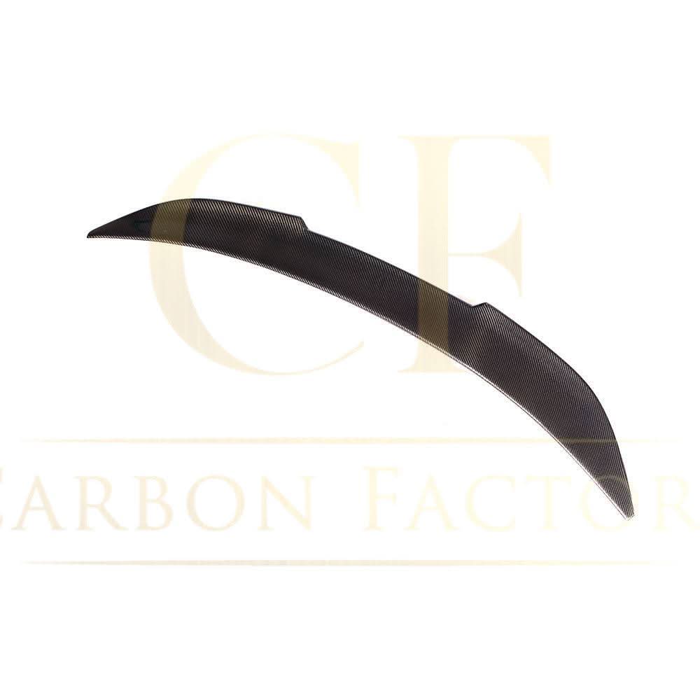 PSM Style Carbon Fibre Boot Spoiler for BMW F26 X4 14-17 - Carbon Factory