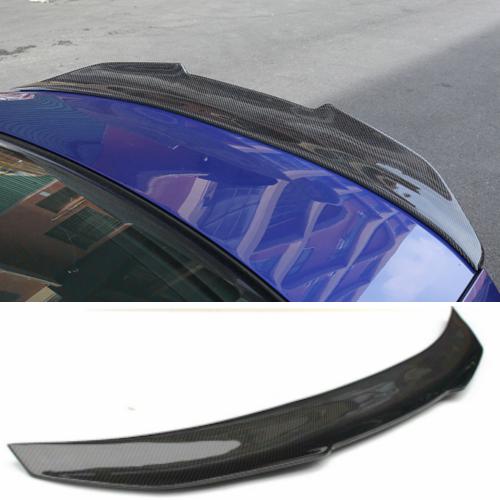 PSM Style Carbon Fibre Boot Spoiler for BMW G20 3 Series G80 M3 G28 i3 19-Present-Carbon Factory