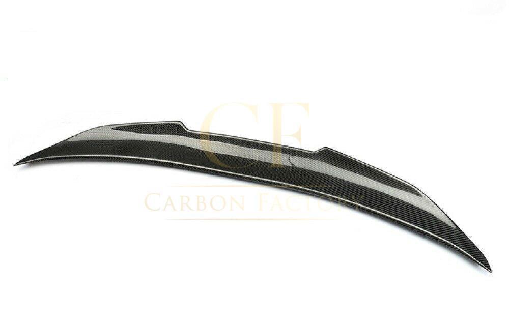 PSM Style Carbon Fibre Boot Spoiler for BMW G20 3 Series G80 M3 G28 i3 19-Present-Carbon Factory
