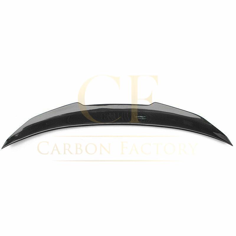 PSM Style Carbon Fibre Boot Spoiler for BMW G20 3 Series G80 M3 G28 i3 19-Present-Carbon Factory