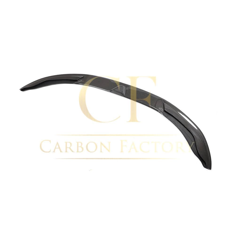 PSM2 Style Carbon Fibre Front Splitter Bottom Piece for BMW F80 M3 F82 F83 M4 14-20 - Carbon Factory