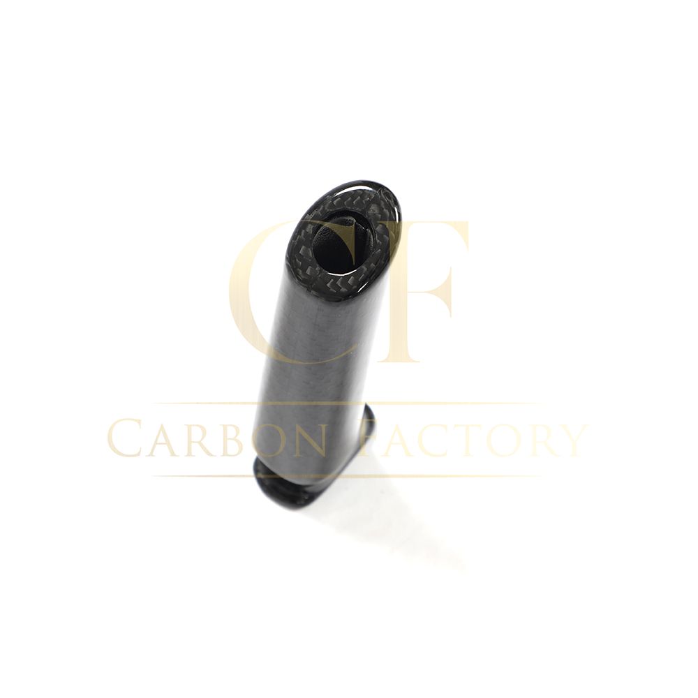 Pre-Preg Carbon Fibre Handbrake Covers for Toyota GR86 22-Present-Carbon Factory