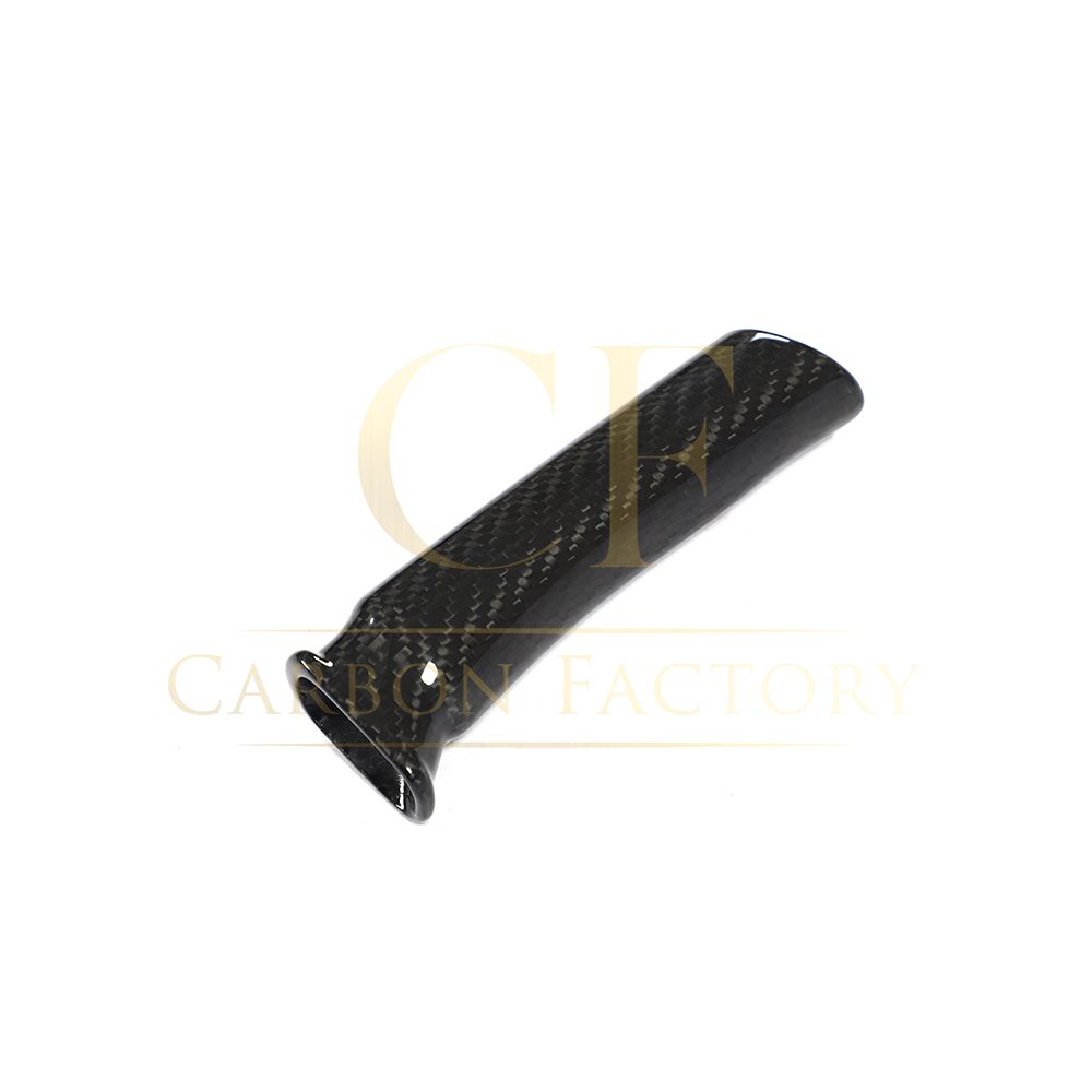 Pre-Preg Carbon Fibre Handbrake Covers for Toyota GR86 22-Present-Carbon Factory