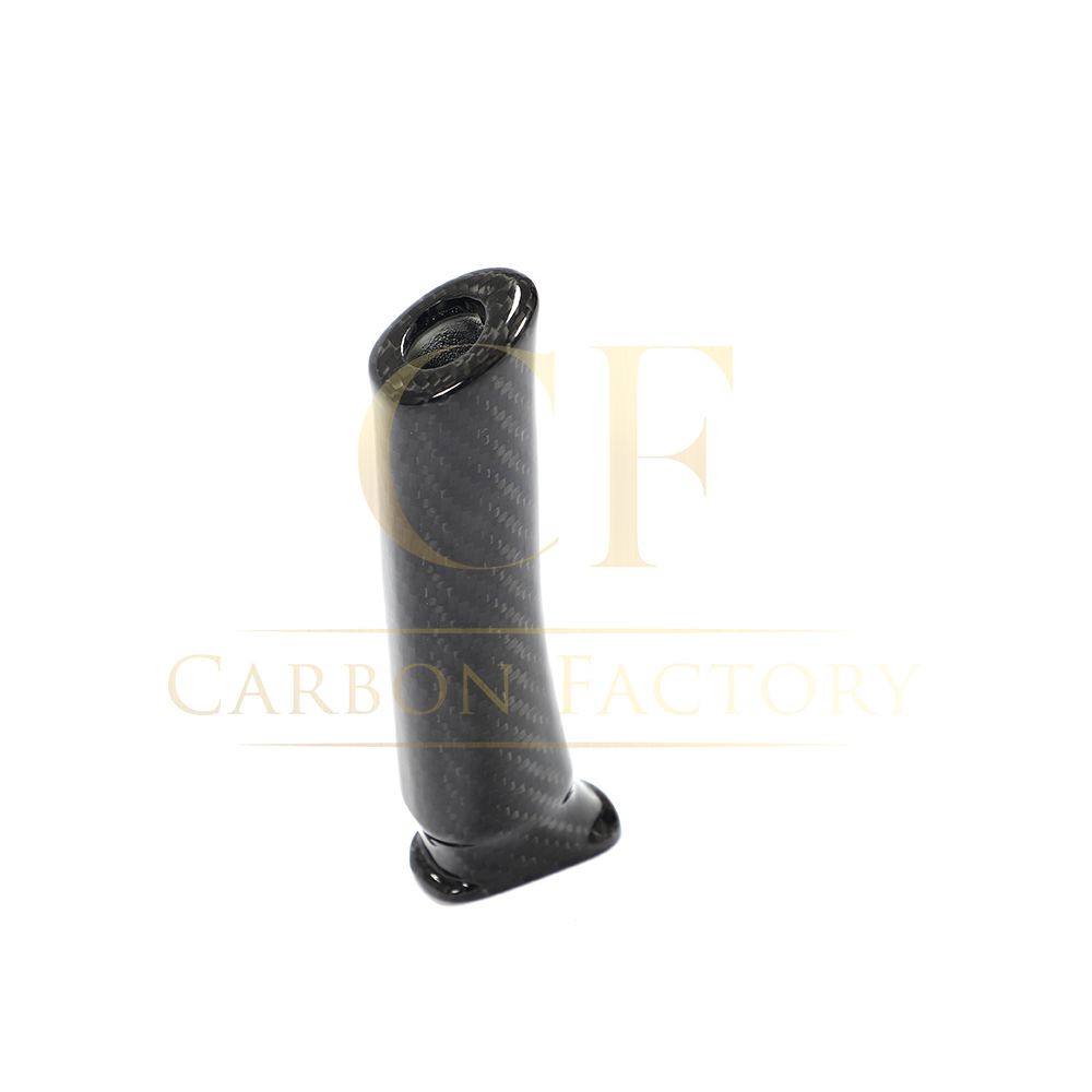 Pre-Preg Carbon Fibre Handbrake Covers for Toyota GR86 22-Present-Carbon Factory