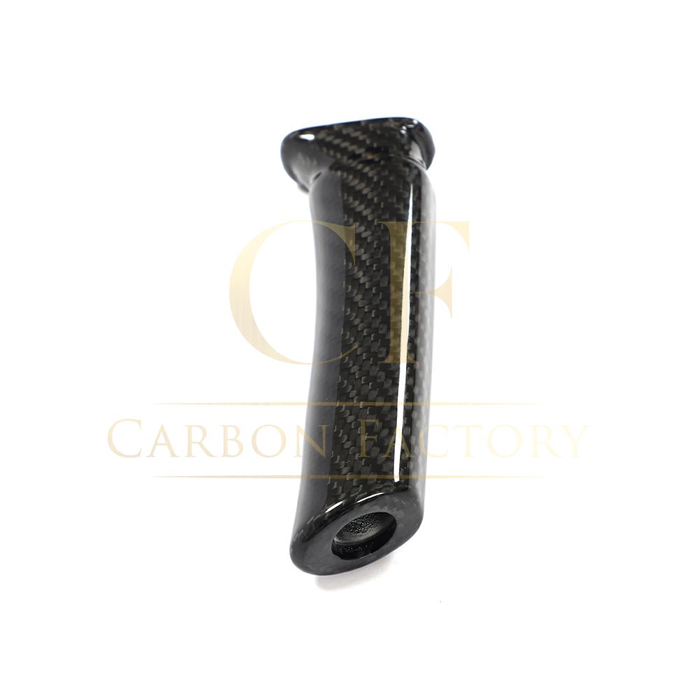 Pre-Preg Carbon Fibre Handbrake Covers for Toyota GR86 22-Present-Carbon Factory