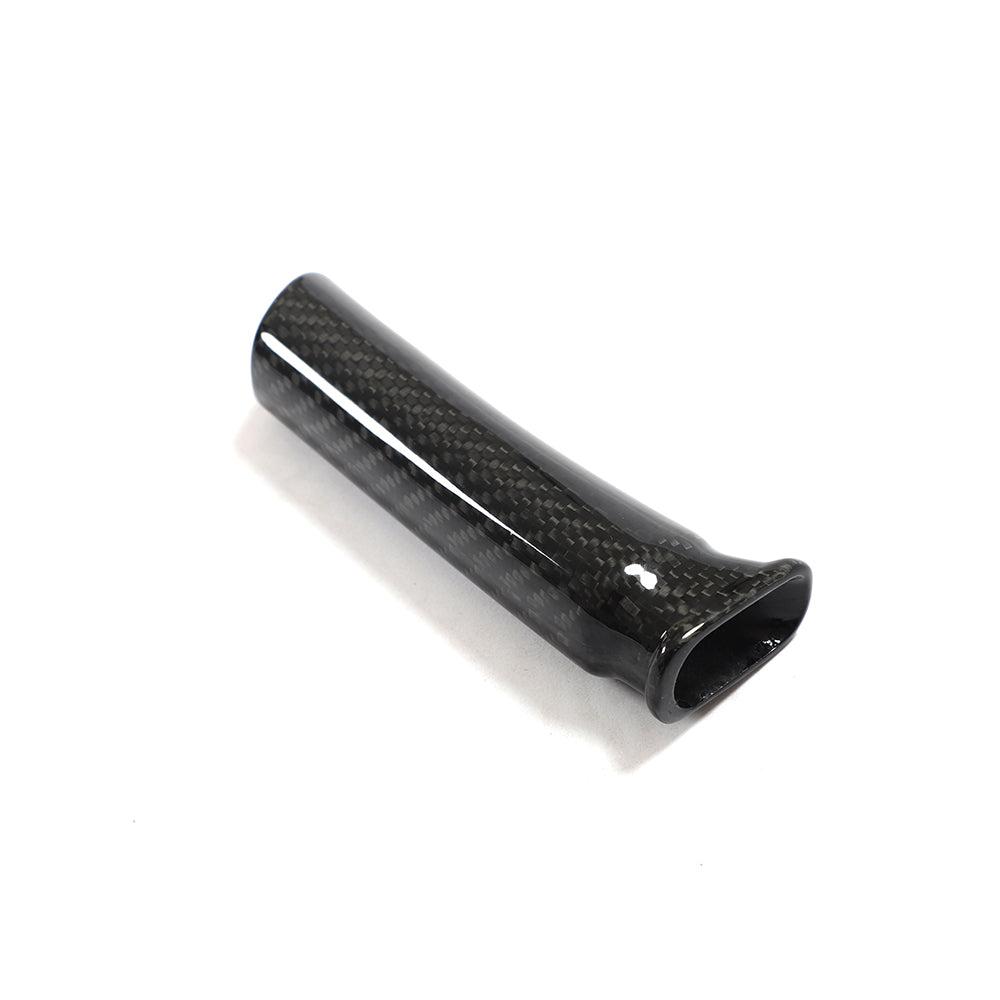 Pre-Preg Carbon Fibre Handbrake Covers for Toyota GR86 22-Present-Carbon Factory