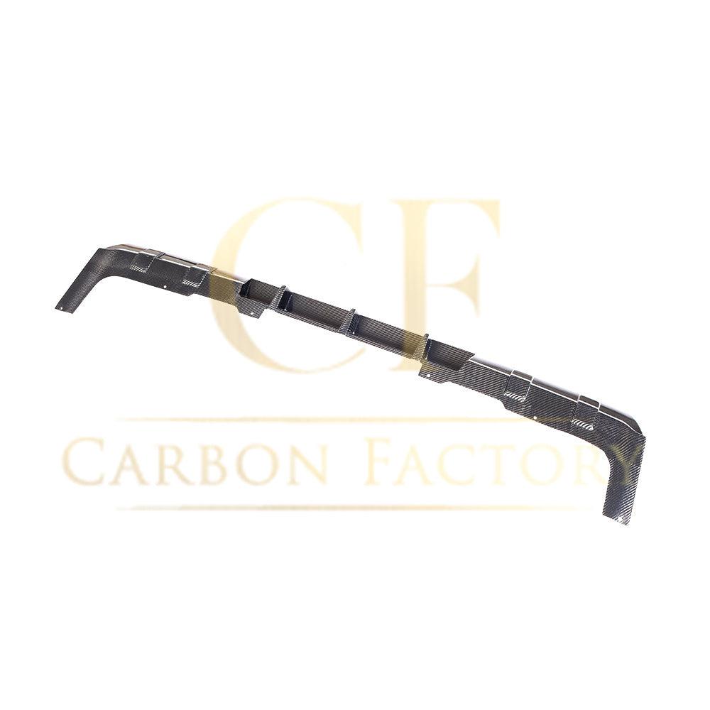 Pre-Preg Carbon Fibre Rear Diffuser for Mercedes W464 G Class G Wagon 19-Present-Carbon Factory