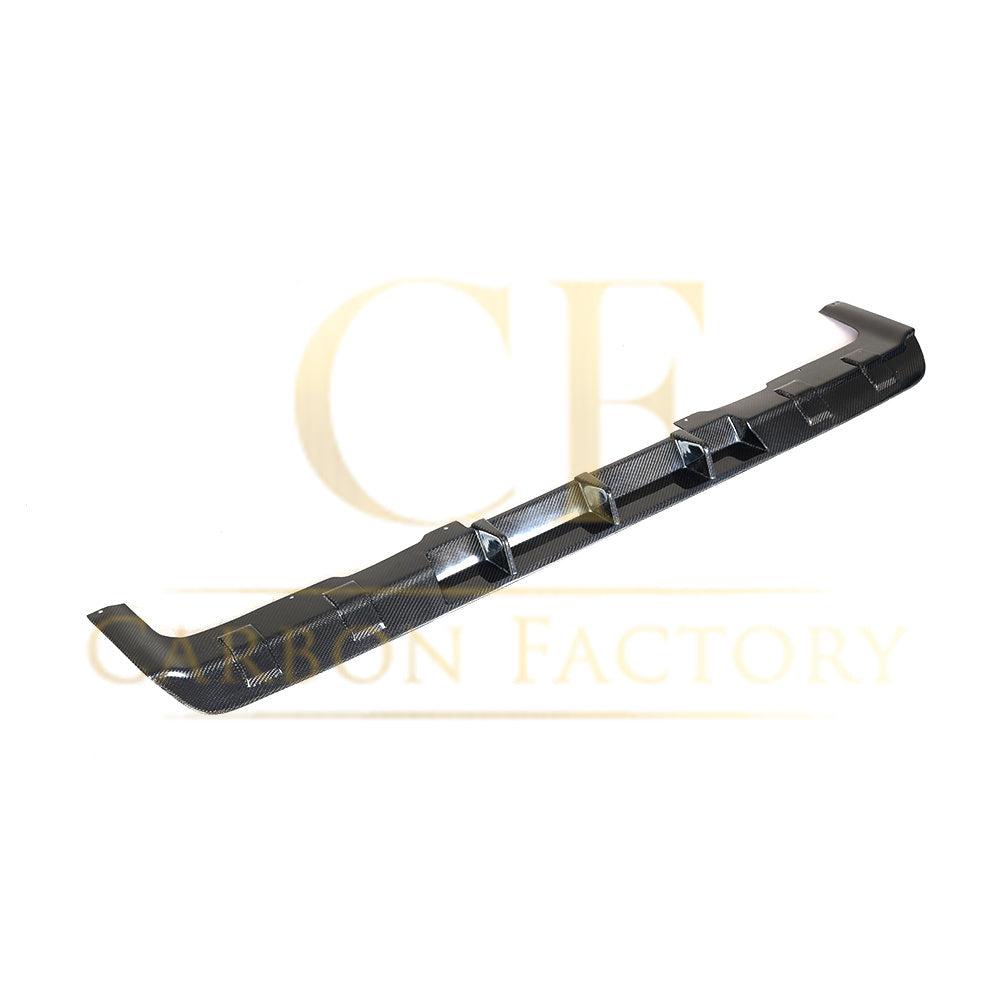 Pre-Preg Carbon Fibre Rear Diffuser for Mercedes W464 G Class G Wagon 19-Present-Carbon Factory