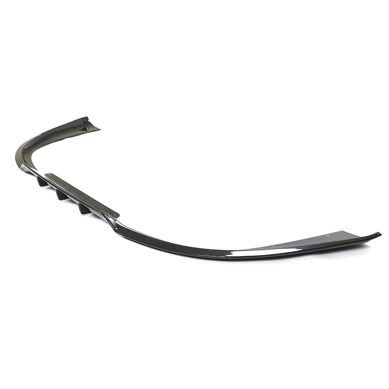 Pre-Preg Carbon Fibre Rear Diffuser for Porsche 911 992 Carrera & Targa 19-22-Carbon Factory