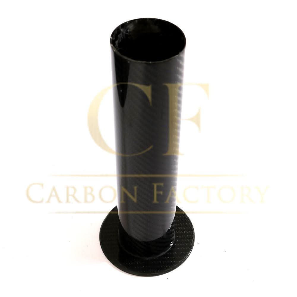 Pre-Preg Carbon Fibre Spare Wheel Cover for Mercedes W463 G Class G Wagon 04-18 - Carbon Factory