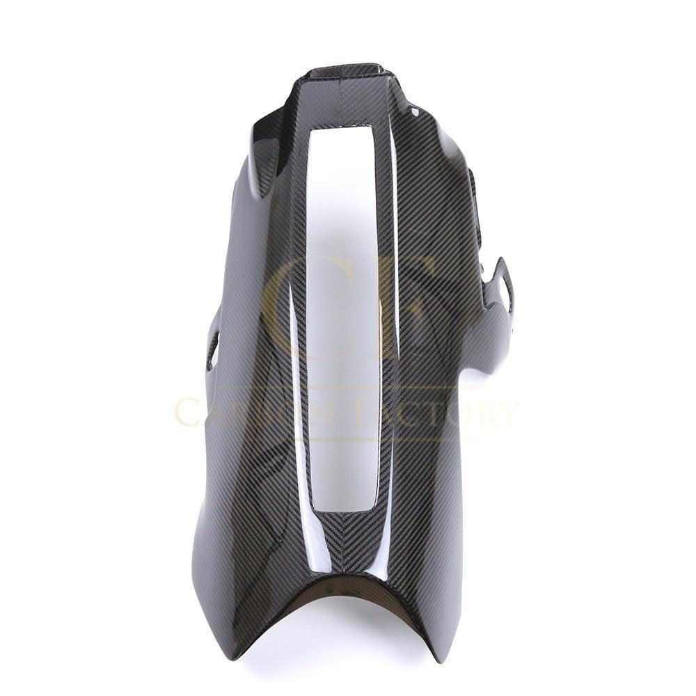 Pre-preg Carbon Fibre Belly Pan for Yamaha R1 2020-2024-Carbon Factory