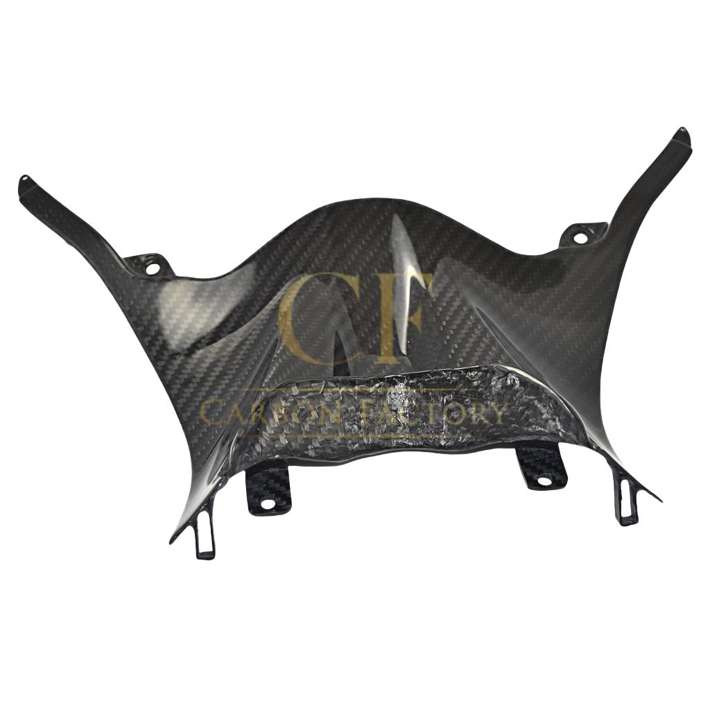 Pre-preg Carbon Fibre Carbon Rear Fairing for Yamaha R6 2017-2022-Carbon Factory