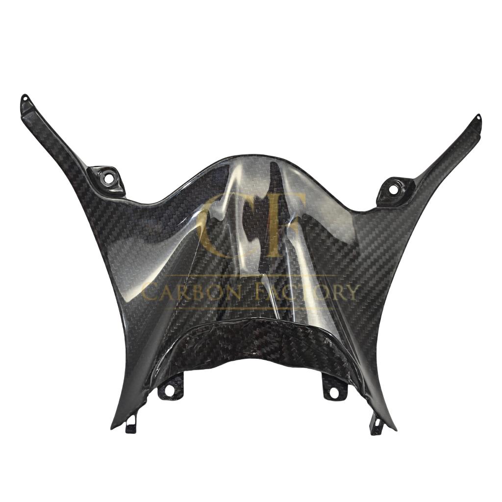 Pre-preg Carbon Fibre Carbon Rear Fairing for Yamaha R6 2017-2022-Carbon Factory