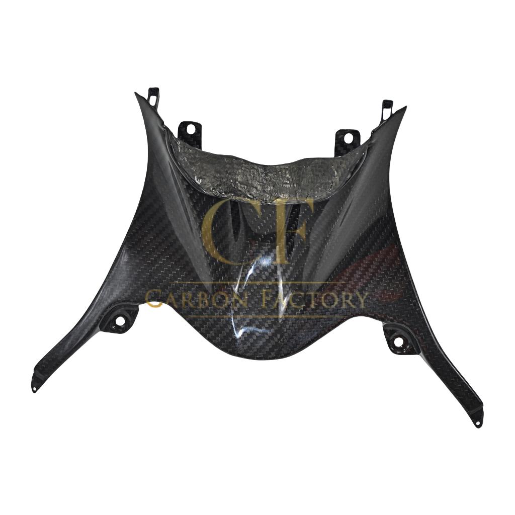 Pre-preg Carbon Fibre Carbon Rear Fairing for Yamaha R6 2017-2022-Carbon Factory