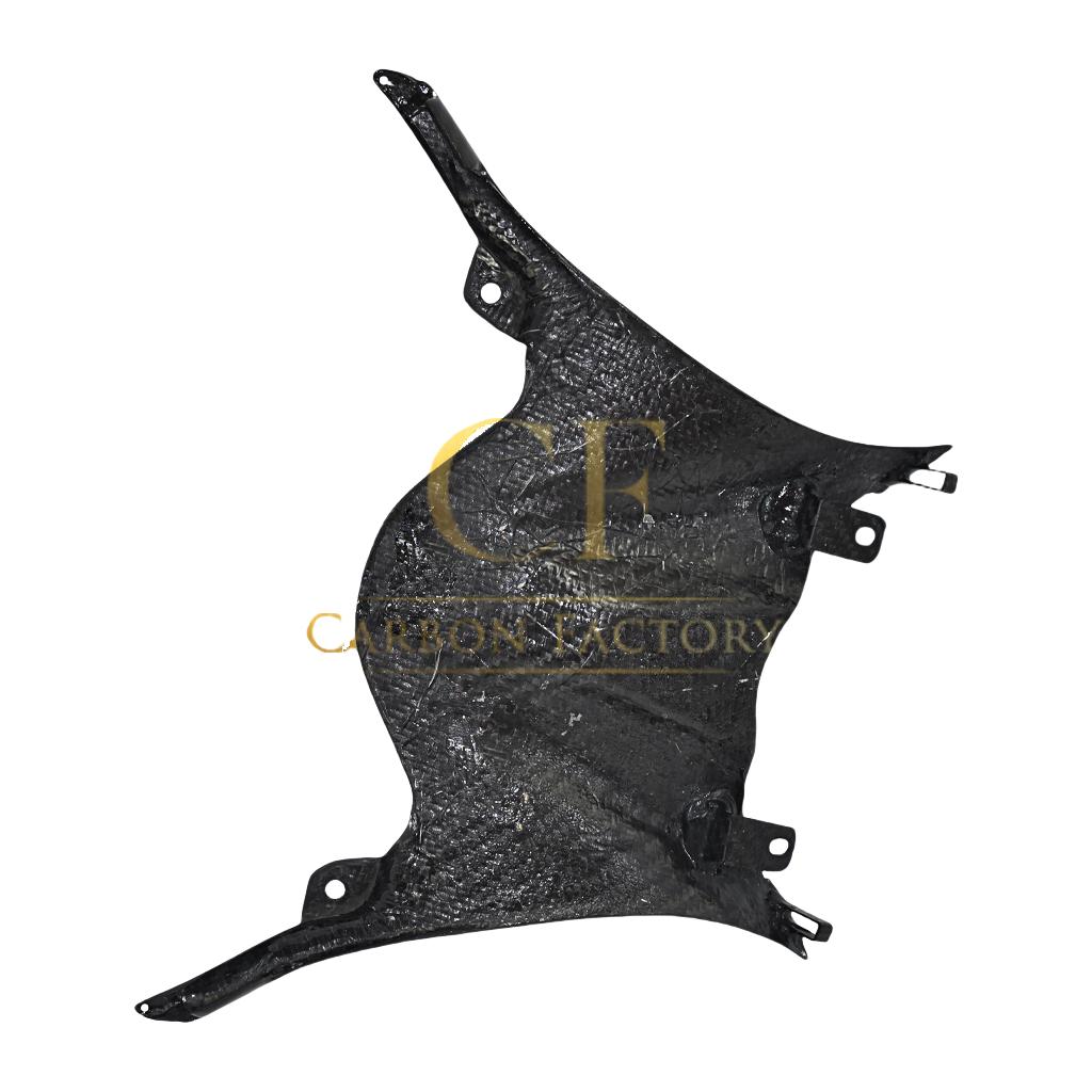 Pre-preg Carbon Fibre Carbon Rear Fairing for Yamaha R6 2017-2022-Carbon Factory