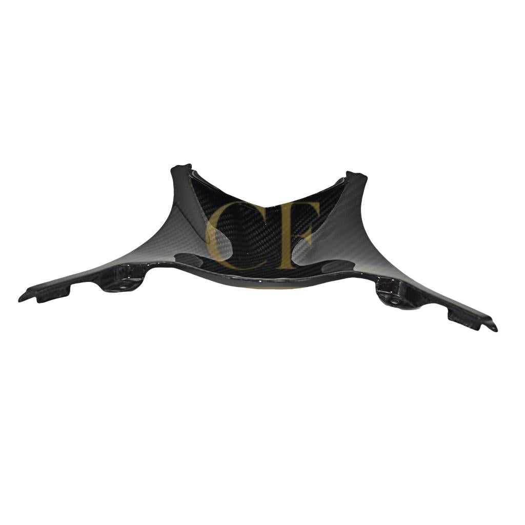 Pre-preg Carbon Fibre Carbon Rear Fairing for Yamaha R6 2017-2022-Carbon Factory