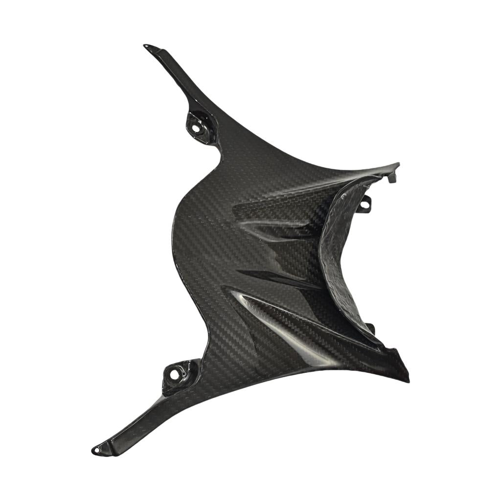 Pre-preg Carbon Fibre Carbon Rear Fairing for Yamaha R6 2017-2022-Carbon Factory