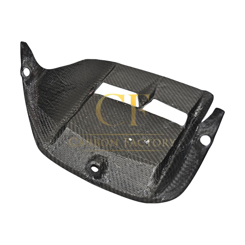 Pre-preg Carbon Fibre Carbon Rear Fender for Yamaha R6 2017-2022-Carbon Factory