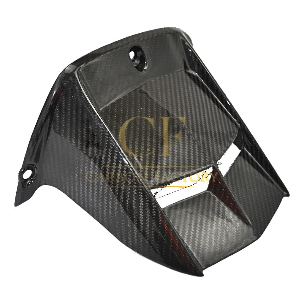 Pre-preg Carbon Fibre Carbon Rear Fender for Yamaha R6 2017-2022-Carbon Factory