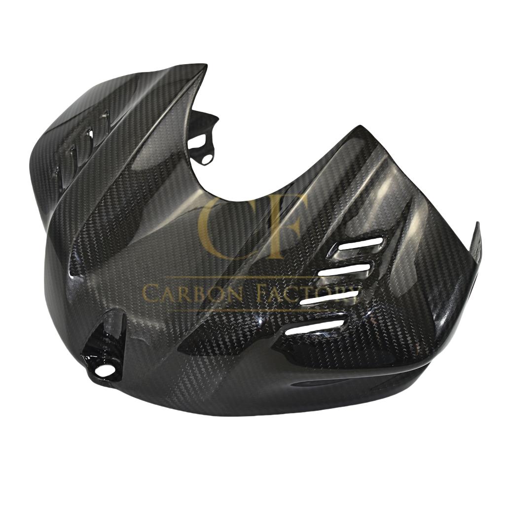 Pre-preg Carbon Fibre Carbon Tank Fairings for Yamaha R6 2017-2022-Carbon Factory