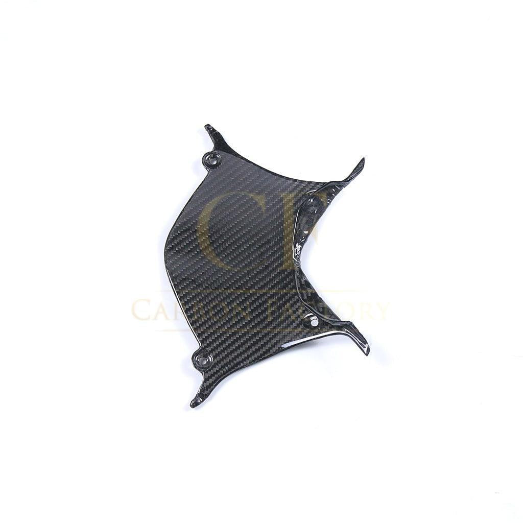 Pre-preg Carbon Fibre Centre Seat Panel for Yamaha R1 2015-2024-Carbon Factory