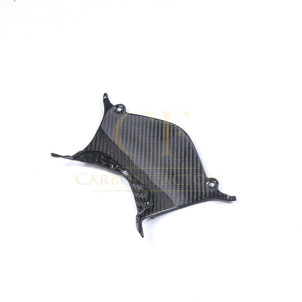 Pre-preg Carbon Fibre Centre Seat Panel for Yamaha R1 2015-2024-Carbon Factory