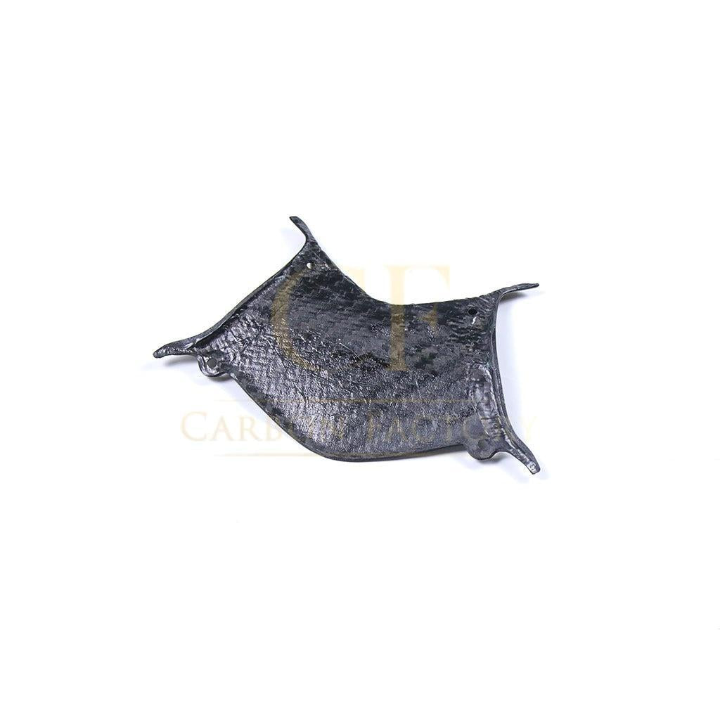 Pre-preg Carbon Fibre Centre Seat Panel for Yamaha R1 2015-2024-Carbon Factory