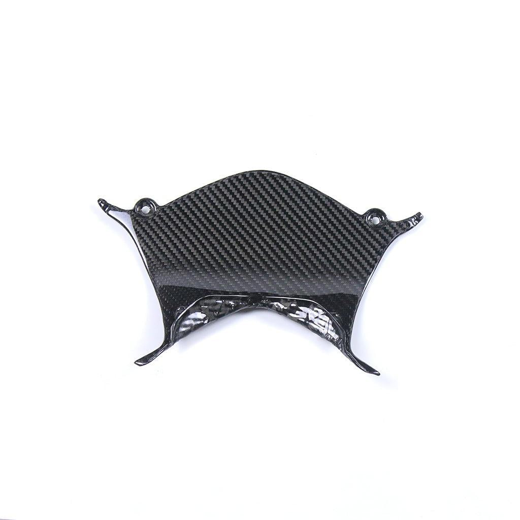 Pre-preg Carbon Fibre Centre Seat Panel for Yamaha R1 2015-2024-Carbon Factory