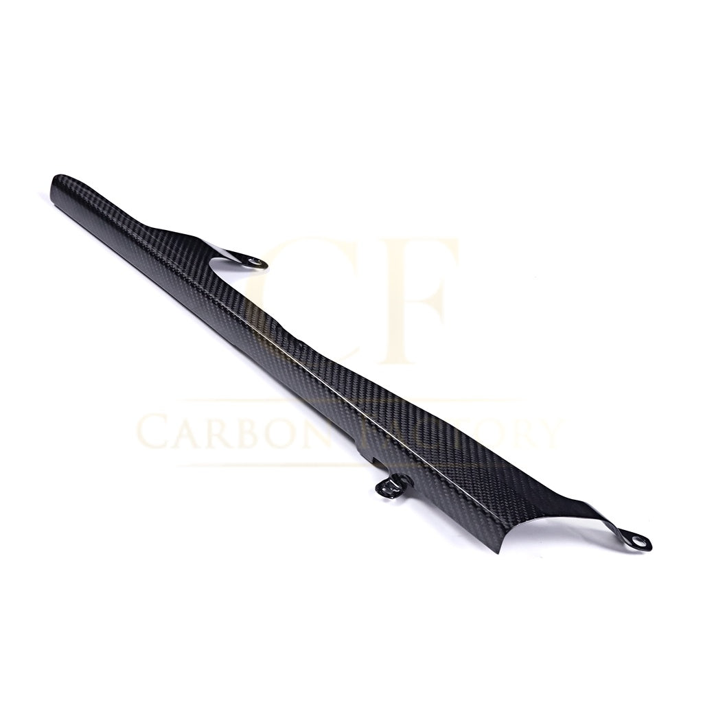 Pre-preg Carbon Fibre Chain Guard for Yamaha R6 2008-2015-Carbon Factory