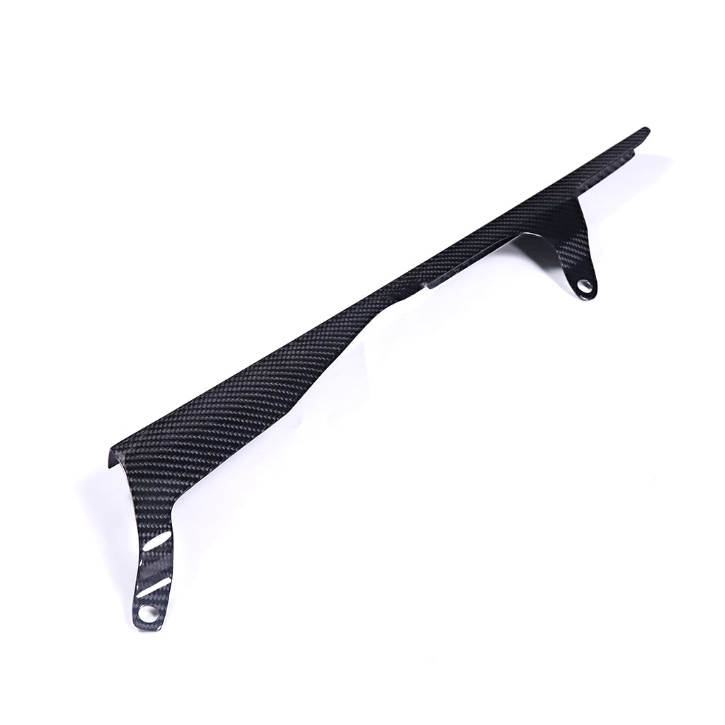 Pre-preg Carbon Fibre Chain Guard for Yamaha R6 2008-2015-Carbon Factory