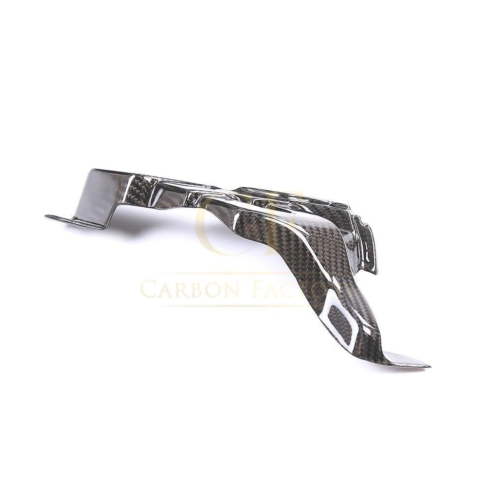 Pre-preg Carbon Fibre Engine Cover (Left Side) for Yamaha R1 2015-2019-Carbon Factory