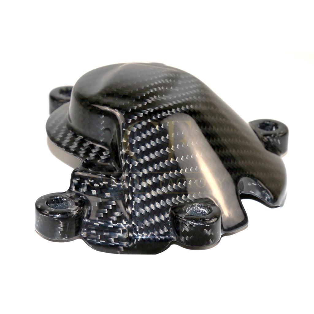 Pre-preg Carbon Fibre Engine Crankcase Stator Cover for Yamaha R1 2015-2019-Carbon Factory