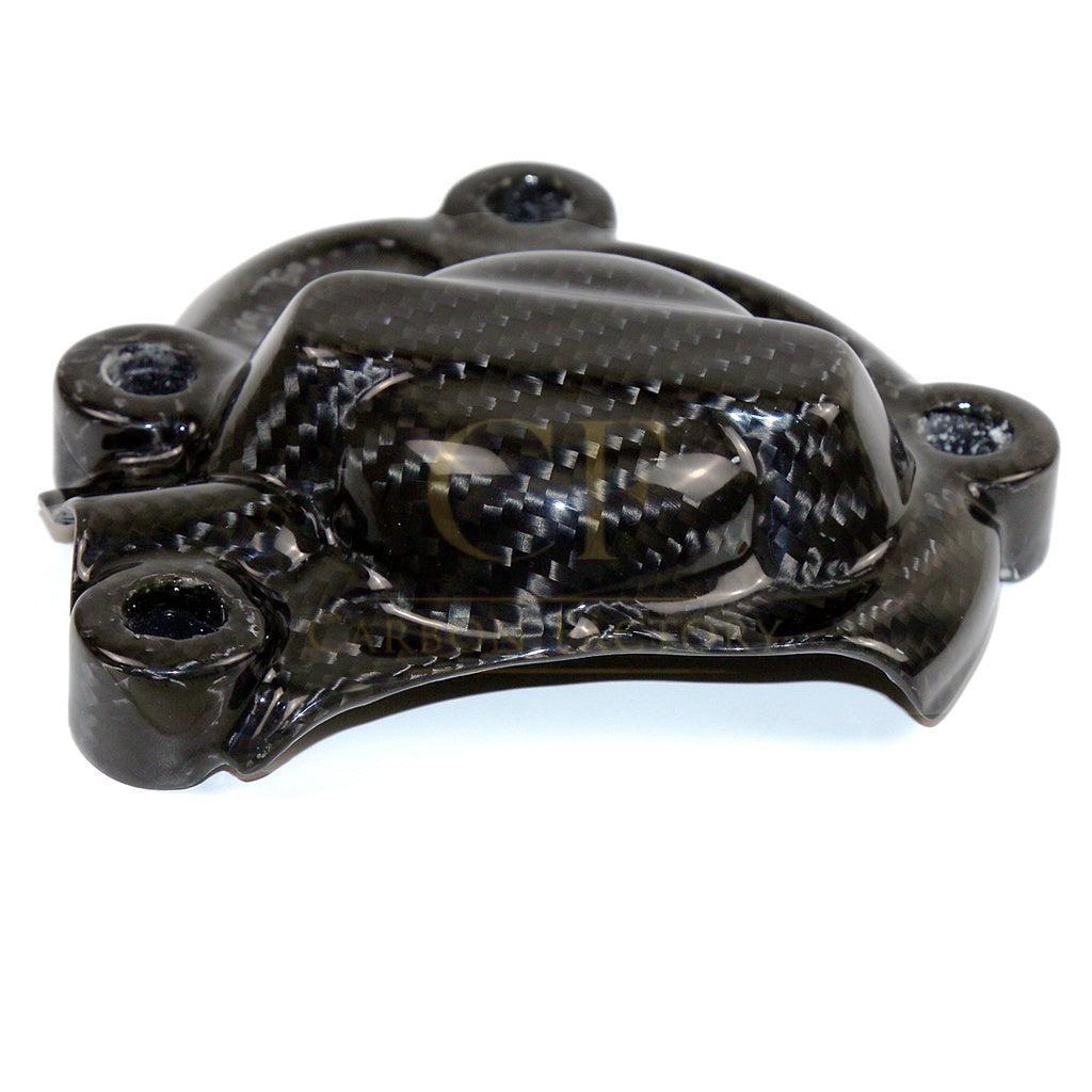 Pre-preg Carbon Fibre Engine Oil Pump Cover for Yamaha R1 2015-2019-Carbon Factory