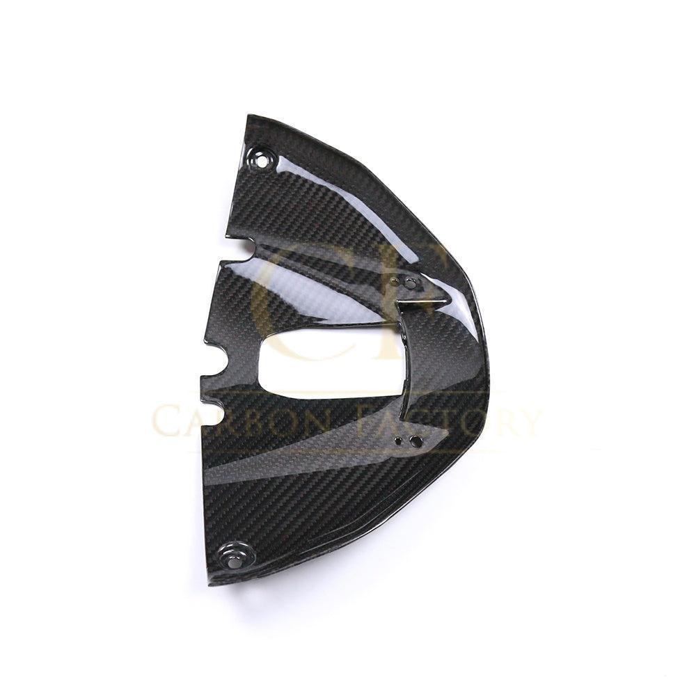 Pre-preg Carbon Fibre Front Fairing A for Yamaha R7 2022-Present-Carbon Factory