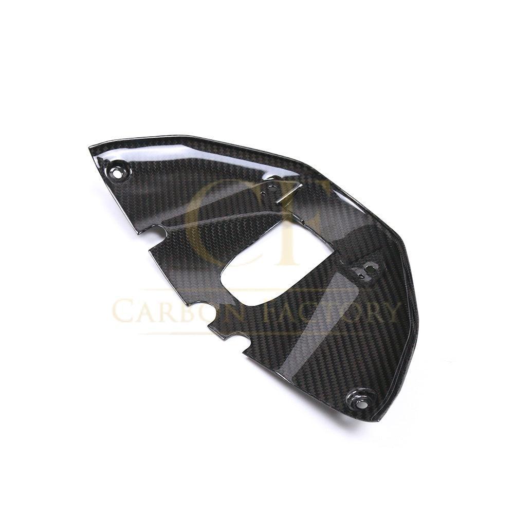 Pre-preg Carbon Fibre Front Fairing A for Yamaha R7 2022-Present-Carbon Factory