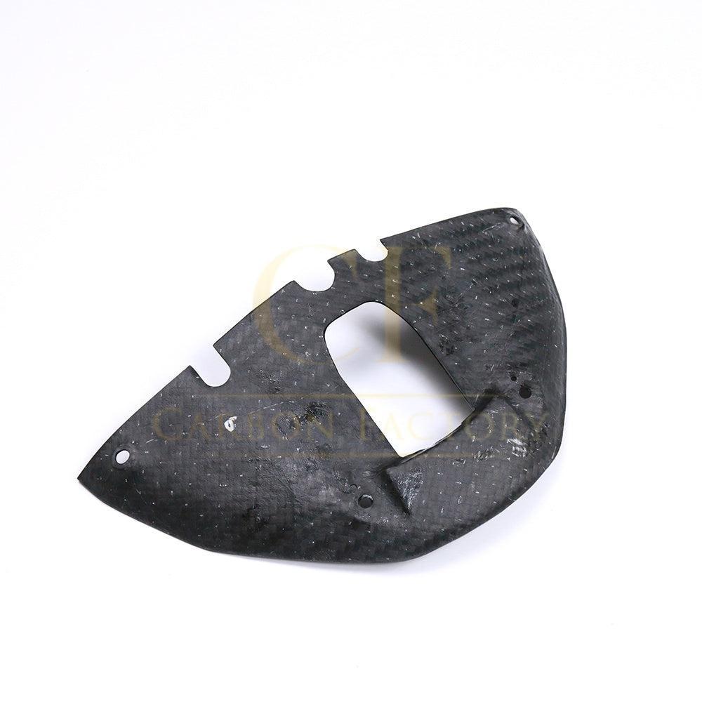 Pre-preg Carbon Fibre Front Fairing A for Yamaha R7 2022-Present-Carbon Factory