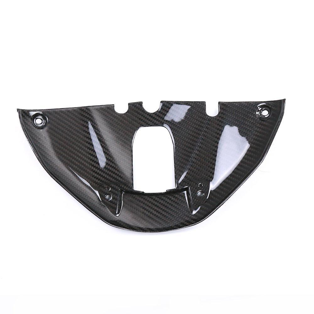 Pre-preg Carbon Fibre Front Fairing A for Yamaha R7 2022-Present-Carbon Factory