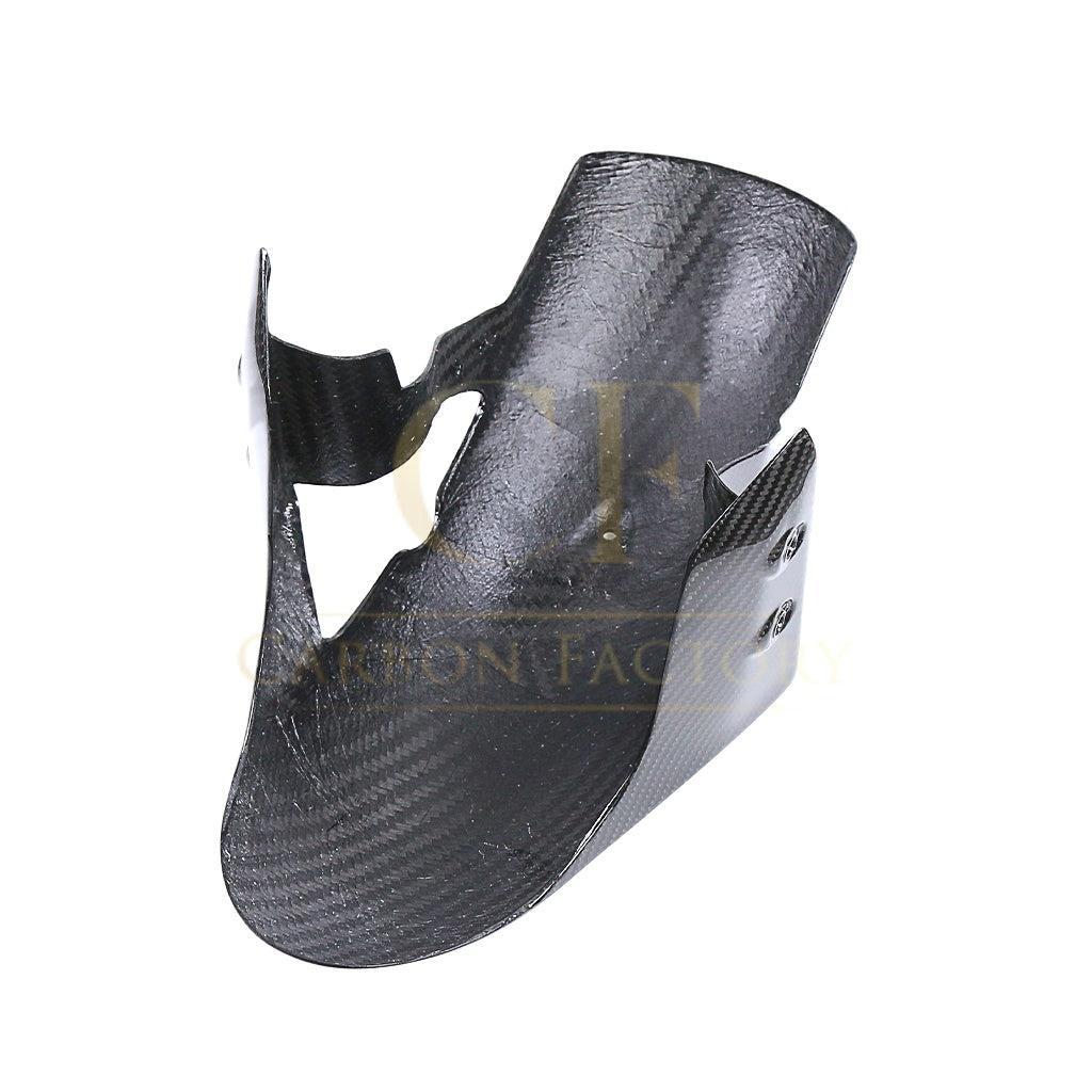 Pre-preg Carbon Fibre Front Fender A for Yamaha R7 2022-Present-Carbon Factory