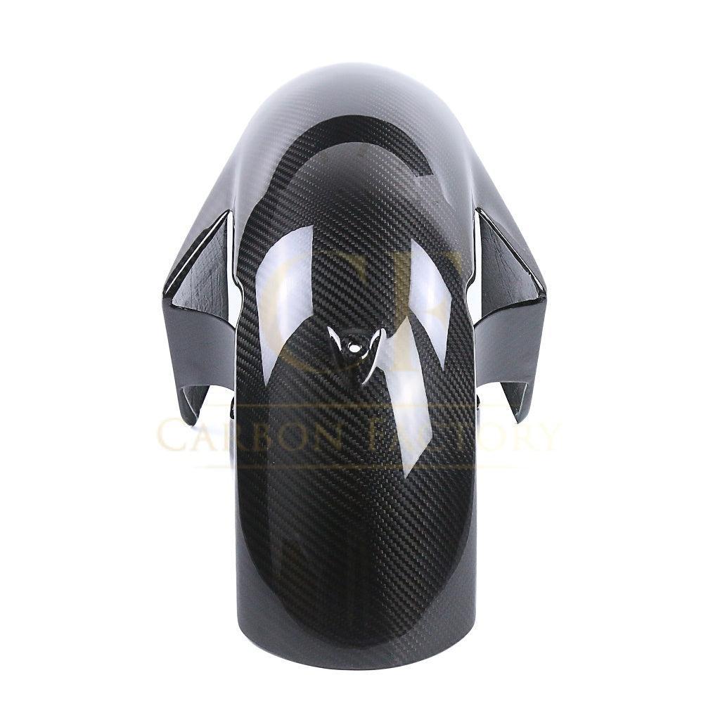 Pre-preg Carbon Fibre Front Fender A for Yamaha R7 2022-Present-Carbon Factory