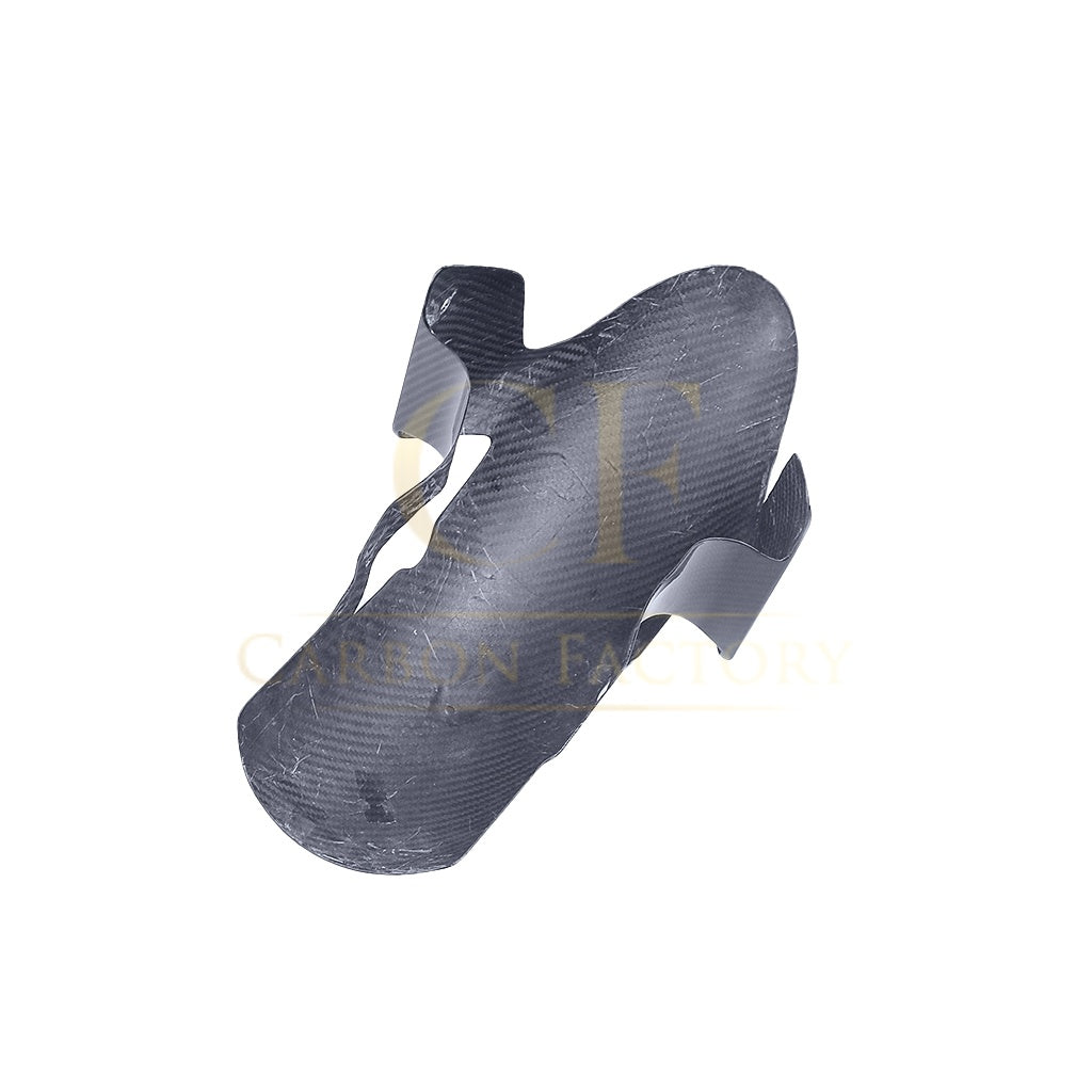 Pre-preg Carbon Fibre Front Fender B for Yamaha R7 2022-Present-Carbon Factory