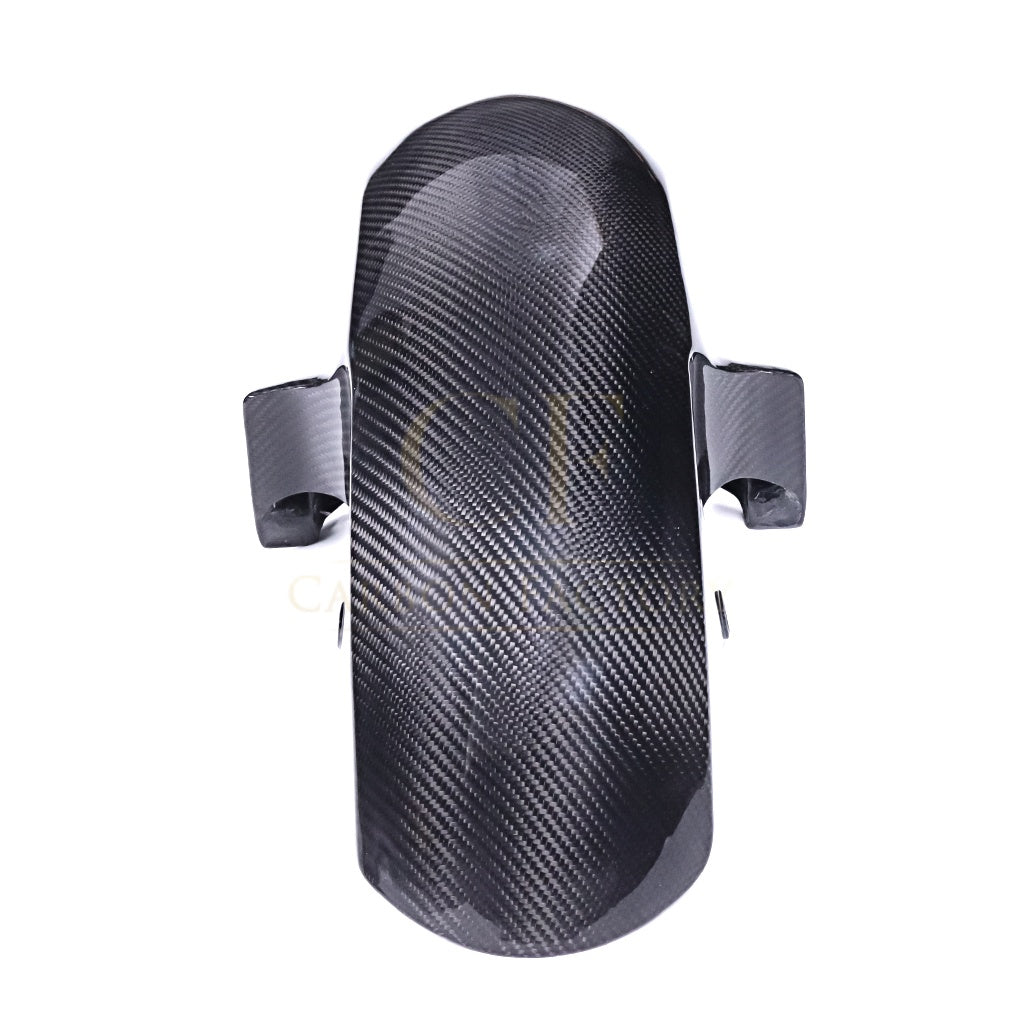 Pre-preg Carbon Fibre Front Fender for Yamaha R6 2008-2015-Carbon Factory