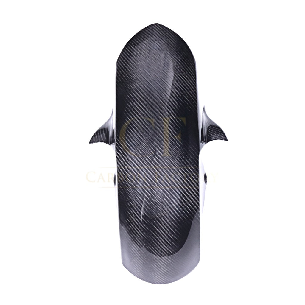 Pre-preg Carbon Fibre Front Fender for Yamaha R6 2008-2015-Carbon Factory